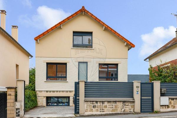 Maison  en vente - Seine-Saint-Denis - 93