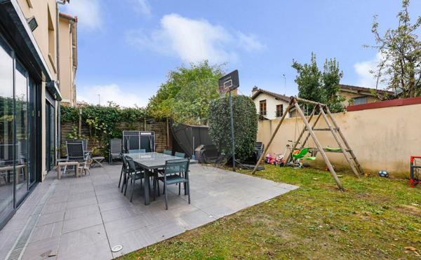 Maison  en vente - Seine-Saint-Denis - 93