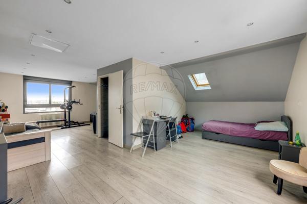 Maison  en vente - Seine-Saint-Denis - 93