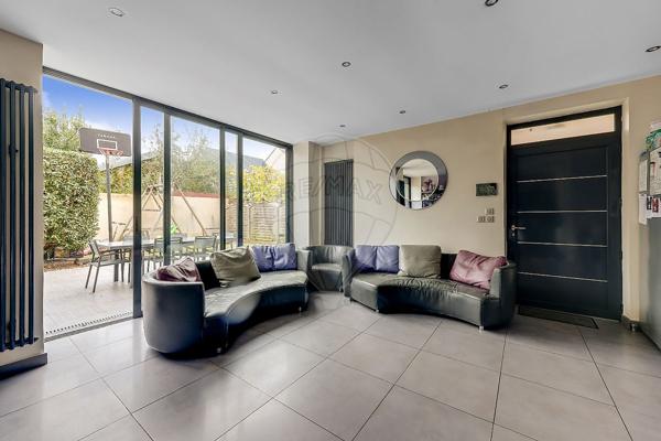 Maison  en vente - Seine-Saint-Denis - 93