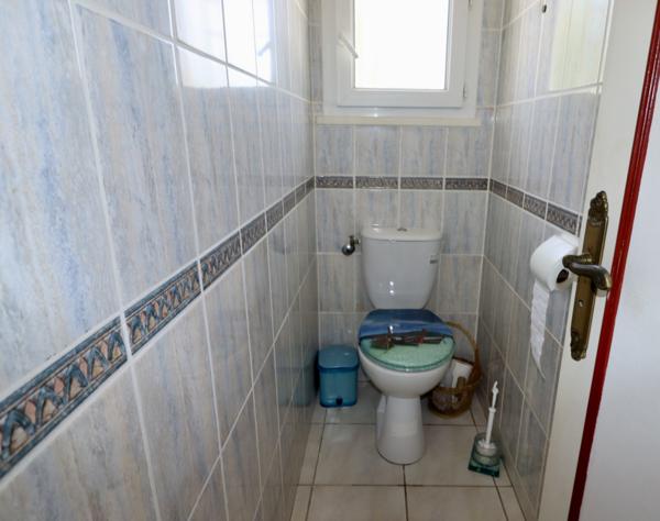 Meschers sur Gironde maison Meschers-sur-Gironde (17132)