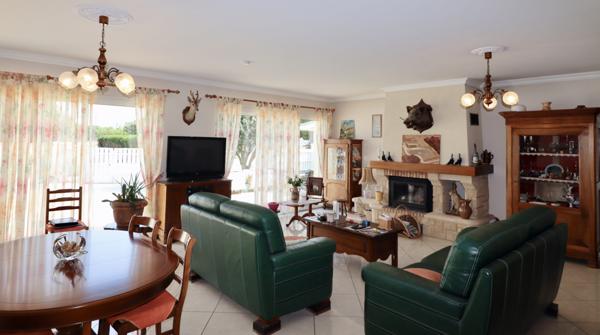 Meschers sur Gironde maison Meschers-sur-Gironde (17132)