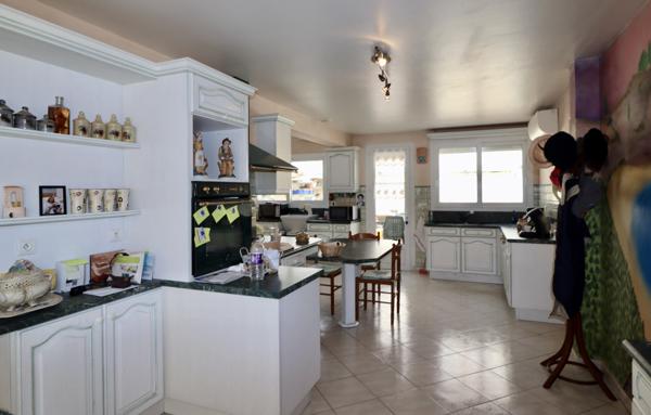 Meschers sur Gironde maison Meschers-sur-Gironde (17132)