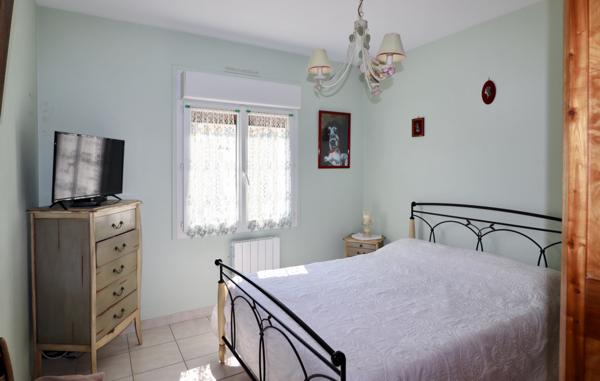 Meschers sur Gironde maison Meschers-sur-Gironde (17132)