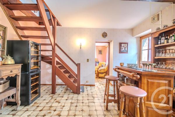 Maison à vendre  14 pièces - 270 m2 MAUBEUGE - 59