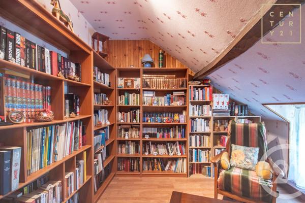 Maison à vendre  14 pièces - 270 m2 MAUBEUGE - 59