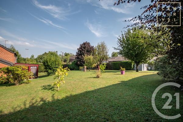 Maison à vendre  14 pièces - 270 m2 MAUBEUGE - 59