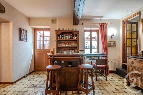 Maison à vendre  14 pièces - 270 m2 MAUBEUGE - 59