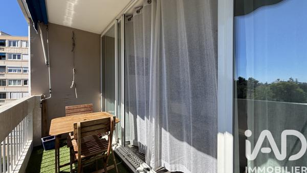 Appartement à vendre 3 pièces 65,19 m² Marseille 12