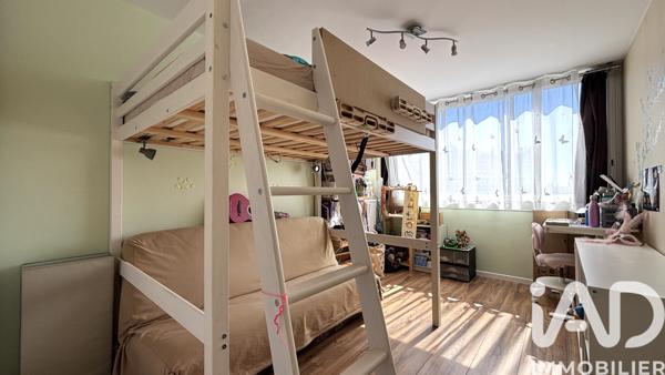 Appartement à vendre 3 pièces 65,19 m² Marseille 12