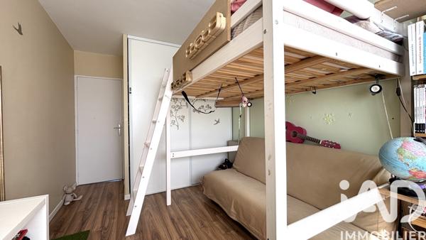 Appartement à vendre 3 pièces 65,19 m² Marseille 12