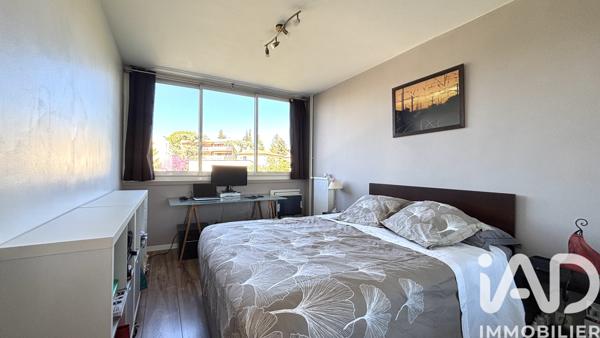 Appartement à vendre 3 pièces 65,19 m² Marseille 12