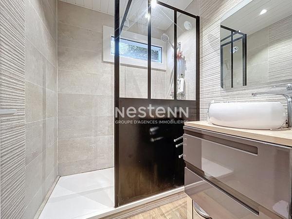 Maison de plain pied à vendre sur la commune de L'Isle-Adam - 4 chambres