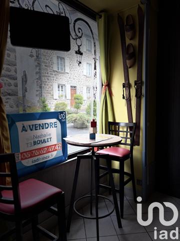 Maison à vendre 5 pièces 130 m² Pierrefort