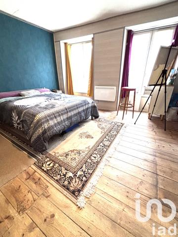 Maison à vendre 5 pièces 130 m² Pierrefort