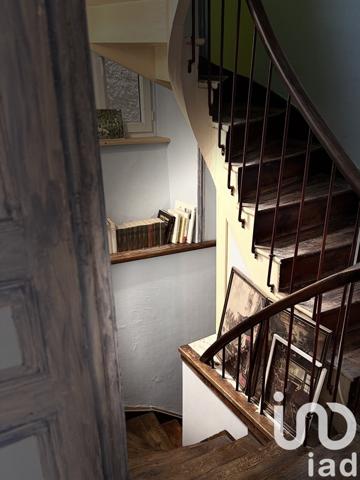 Maison à vendre 5 pièces 130 m² Pierrefort