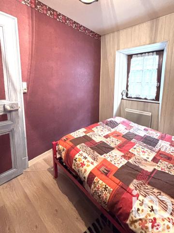 Maison à vendre 5 pièces 130 m² Pierrefort