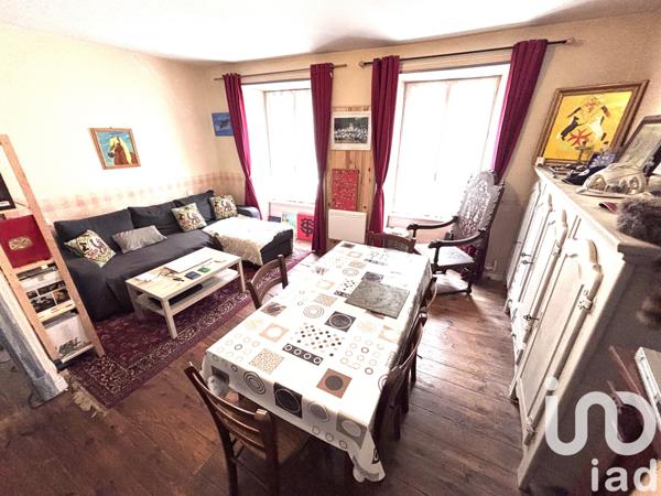 Maison à vendre 5 pièces 130 m² Pierrefort
