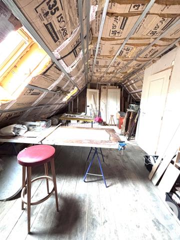 Maison à vendre 5 pièces 130 m² Pierrefort