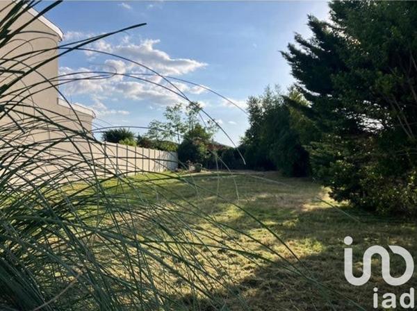 Terrain à vendre 654 m² Pessac