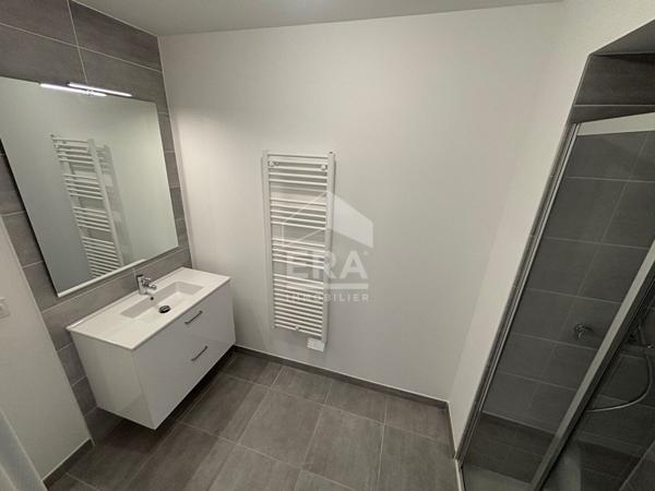 Appartement Thonon Les Bains 2 pièce(s) 43.15 m2