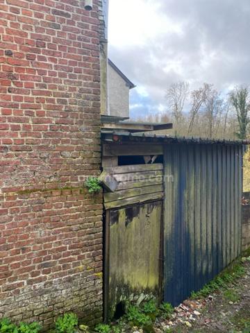 Grange à vendre 1 pièces MONTCORNET (02)