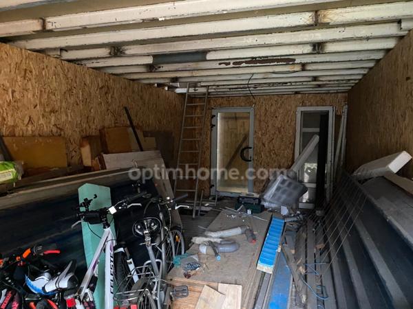 Grange à vendre 1 pièces MONTCORNET (02)