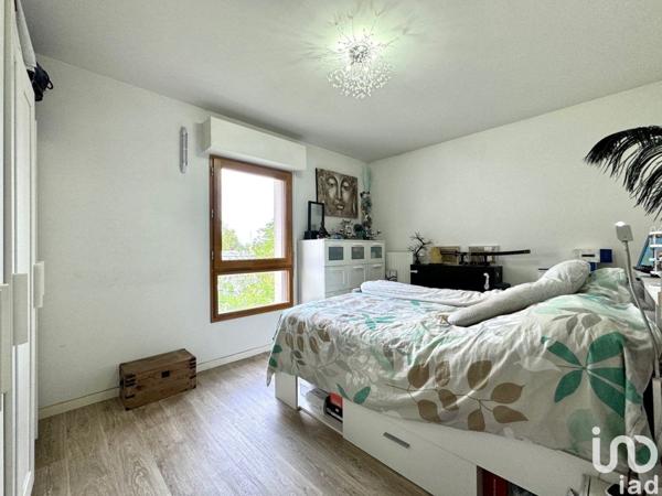 Appartement à vendre 4 pièces 90 m² Saint-Denis