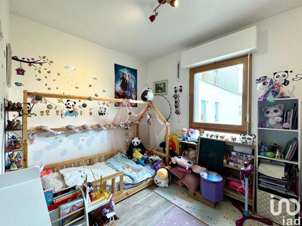 Appartement à vendre 4 pièces 90 m² Saint-Denis