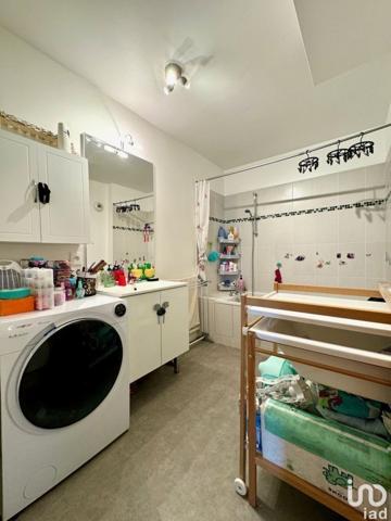 Appartement à vendre 4 pièces 90 m² Saint-Denis