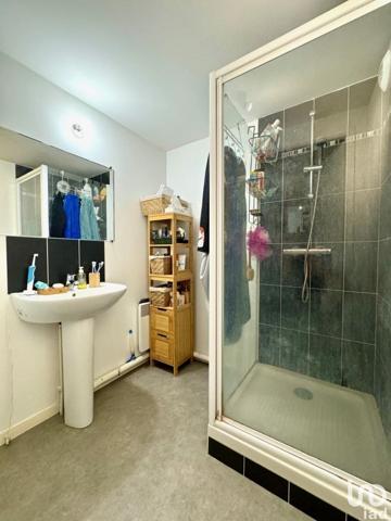 Appartement à vendre 4 pièces 90 m² Saint-Denis