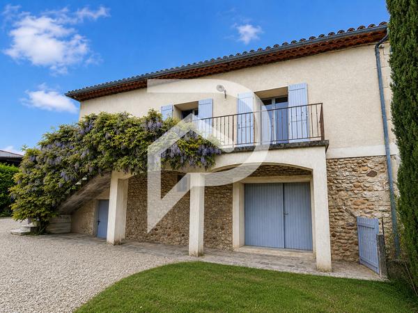 Maison 5 pièces 110 m2
