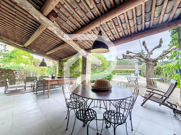 Maison 5 pièces 110 m2