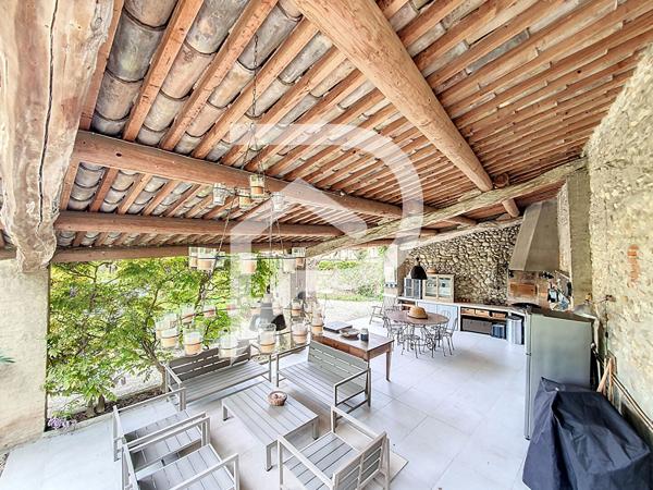 Maison 5 pièces 110 m2