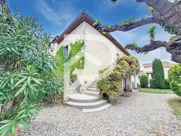 Maison 5 pièces 110 m2