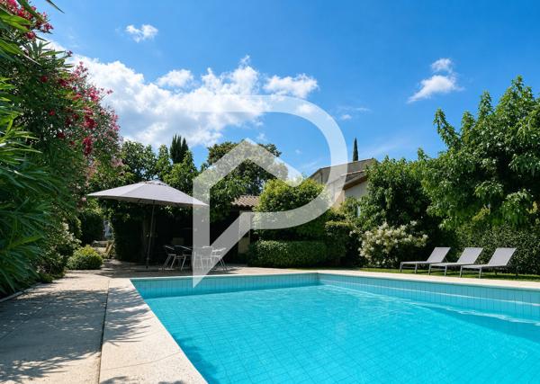 Maison 5 pièces 110 m2