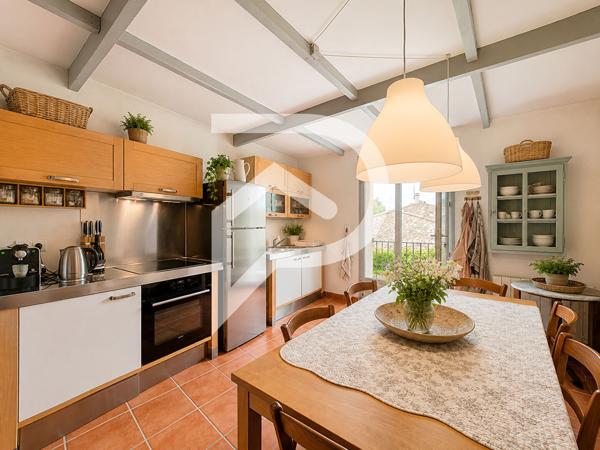 Maison 5 pièces 110 m2