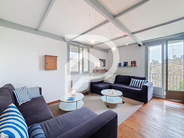 Maison 5 pièces 110 m2