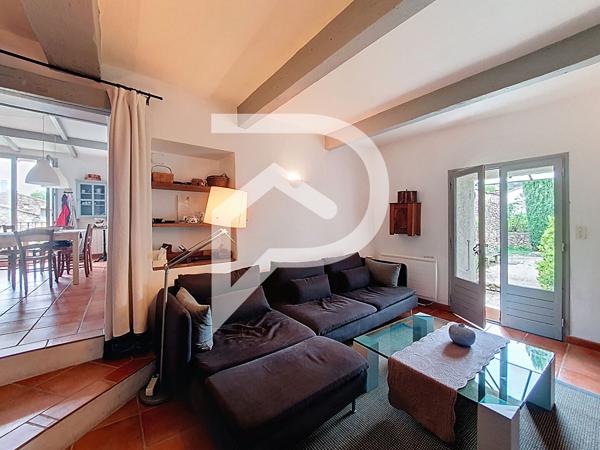 Maison 5 pièces 110 m2