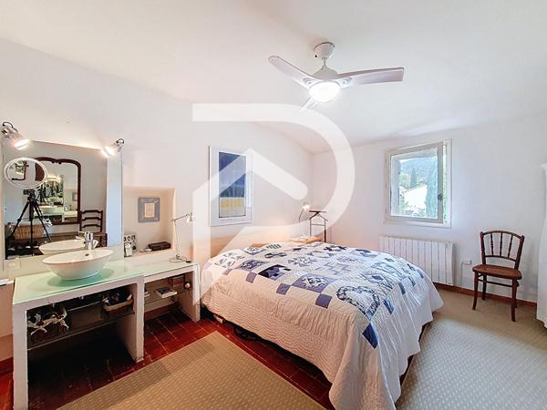 Maison 5 pièces 110 m2
