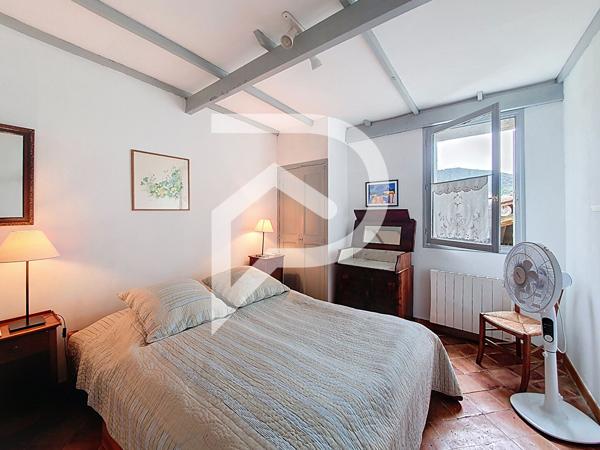 Maison 5 pièces 110 m2