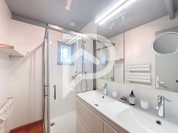 Maison 5 pièces 110 m2