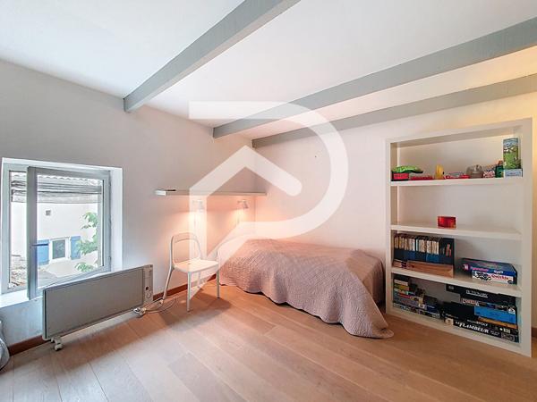 Maison 5 pièces 110 m2