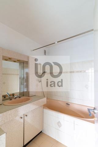 Appartement à vendre 4 pièces 73,92 m² Le Pecq