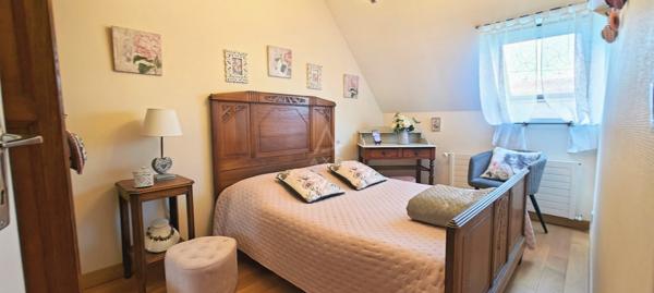 Maison contemporaine 140 m²  Jardin arboré & confort familial à Gagny (93)