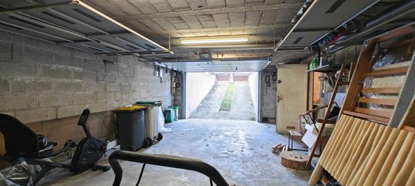 Maison contemporaine 140 m²  Jardin arboré & confort familial à Gagny (93)