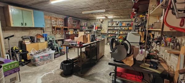 Maison contemporaine 140 m²  Jardin arboré & confort familial à Gagny (93)