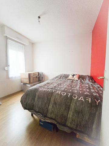 Appartement de 74 m²