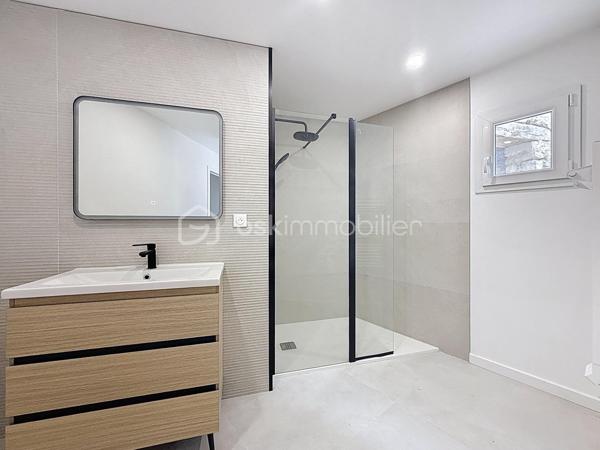 Appartement de 75 m²