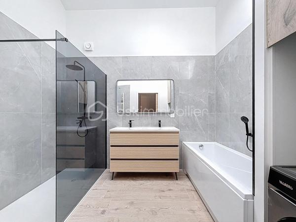 Appartement de 75 m²